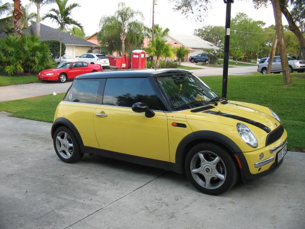 mini